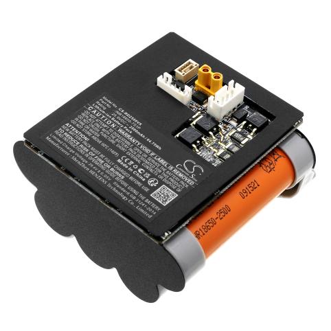 Batteria  roidmi inr18650-7s1p rm50kc