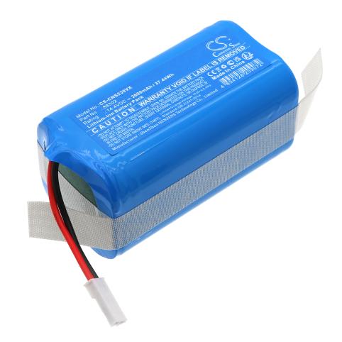 Batteria  ikohs create 88302 netbot ls23