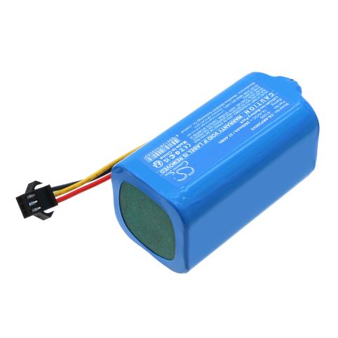 Batteria aspirapolvere airrobo p20