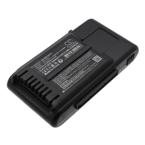 Batteria aspirapolvere sharp ec sr5 s