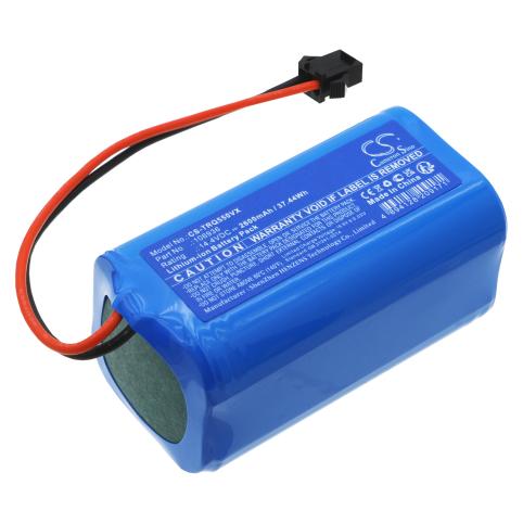 Batteria  lubluelu sl61