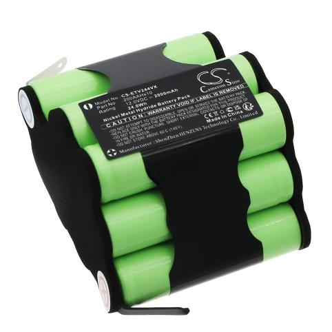 Batteria  eta 200aahx10 2442 verto