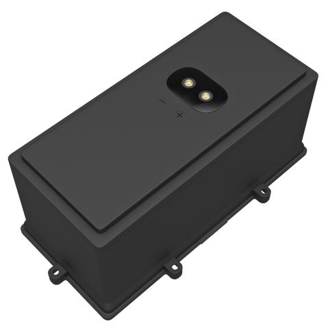 Batteria  seauto sat-3p6s smart robotic pool cleaner