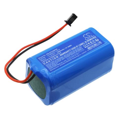 Batteria  cecotec 88520 conga 7490 eternal genesis
