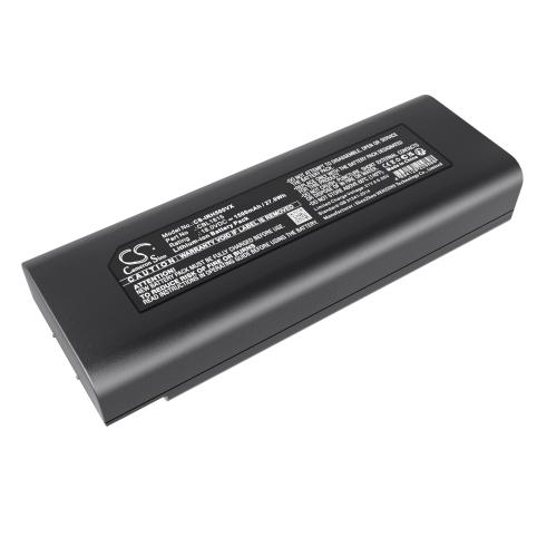 Batteria aspirapolvere iris ohyama ic sldcp12