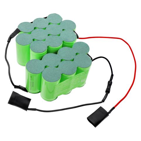 Batteria aspirapolvere bosch bbh22042 01
