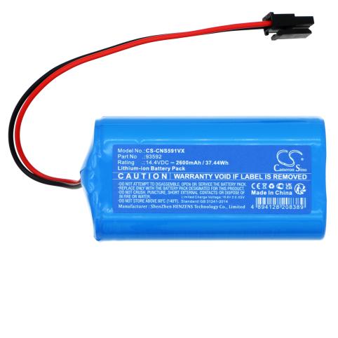 Inr-32e-4s1p cybovac e20 