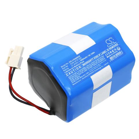 Batteria  ilife sun-inte-320 v9e