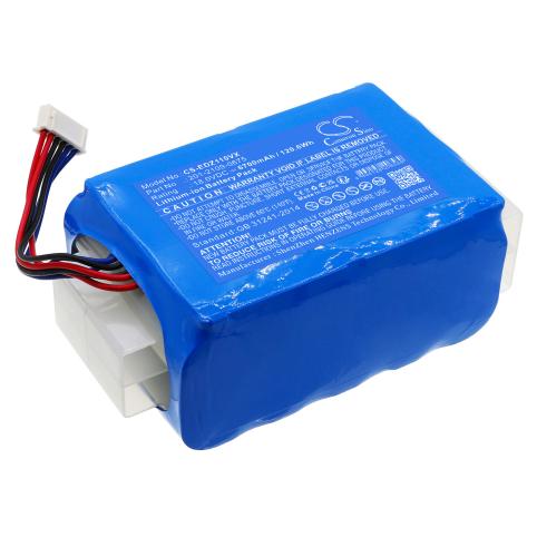 Batteria aspirapolvere ecovacs airbot z1