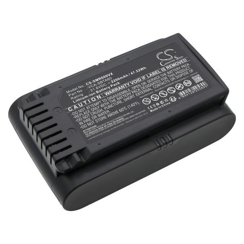 Batteria  samsung vca-sbta60 jet 60