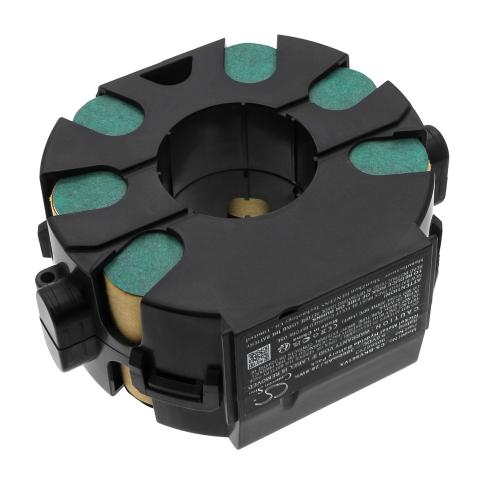 Batteria  black&decker 90566793