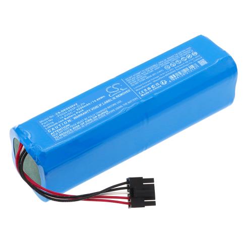 Batteria aspirapolvere dreame s40