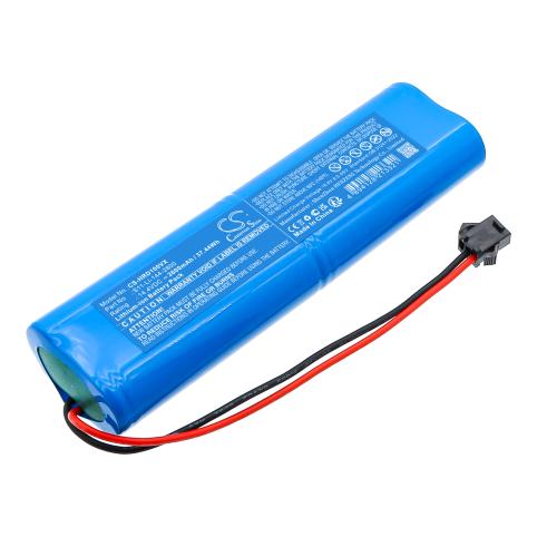 Batteria aspirapolvere haier d100s
