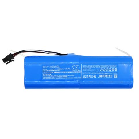 Batteria  trifo viva1-4s2p-lg viva