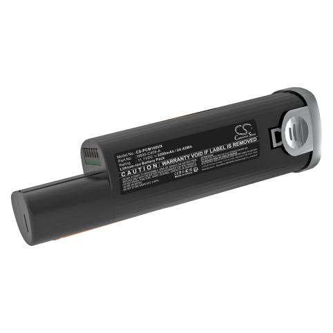 Batteria aspirapolvere proscenic s1
