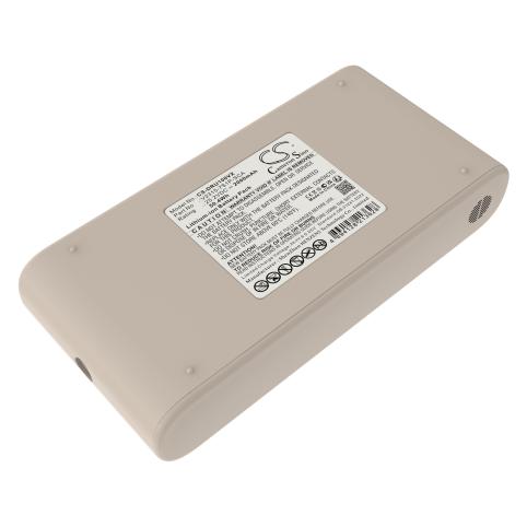 Batteria  deerma v2315-7s1p-sca dem-u10