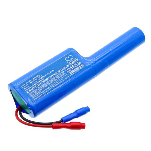 Refc batteria nlk18650 3s1p