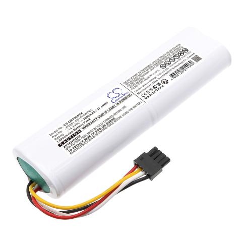 Refc batteria p2051 4s1p xwdev