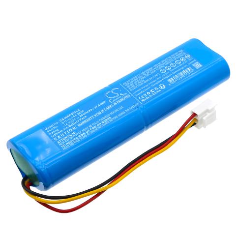 Batteria aspirapolvere haier z50u1