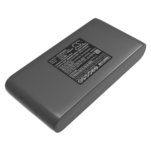 Batteria per aspirapolvere dreame z30