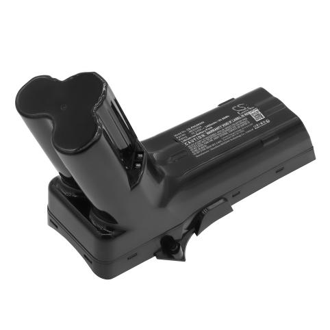 Batteria  philips 1bd0346a fc6822
