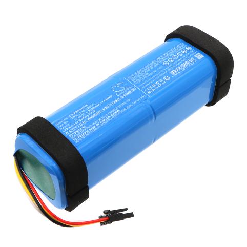 Batteria aspirapolvere roborock a8600rr