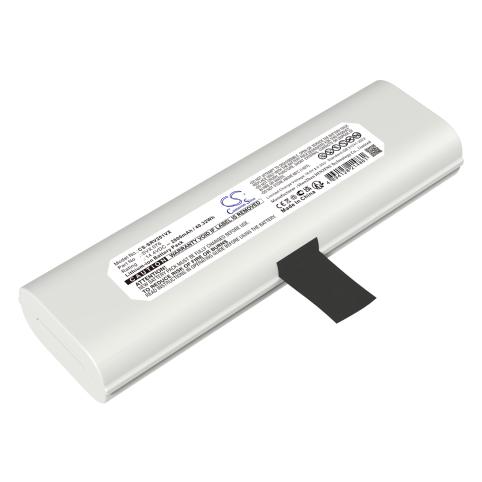 Batteria  sencor svx 076 srv 2010ti