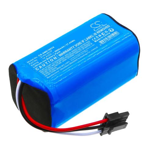 Refc batteria z143 4s1p