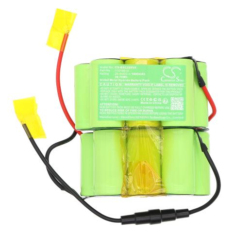 Batteria aspirapolvere bosch bbh22041 01