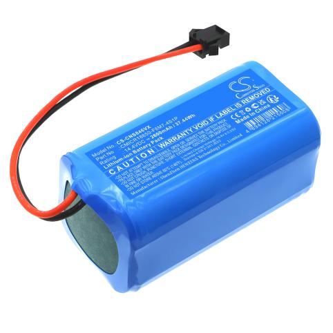 Batteria aspirapolvere cecotec 05846