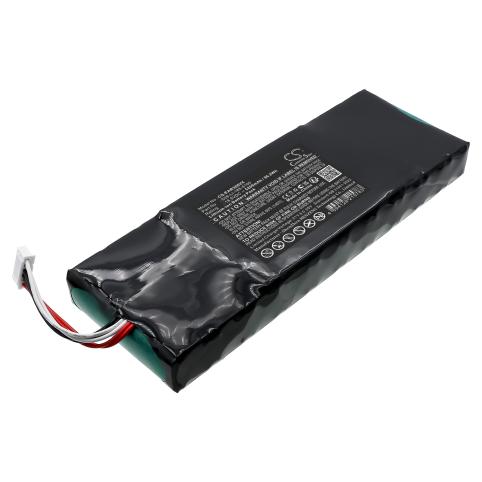 Batteria aspirapolvere ecovacs airbot aa30