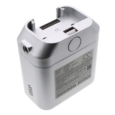 Batteria aspirapolvere midea q7