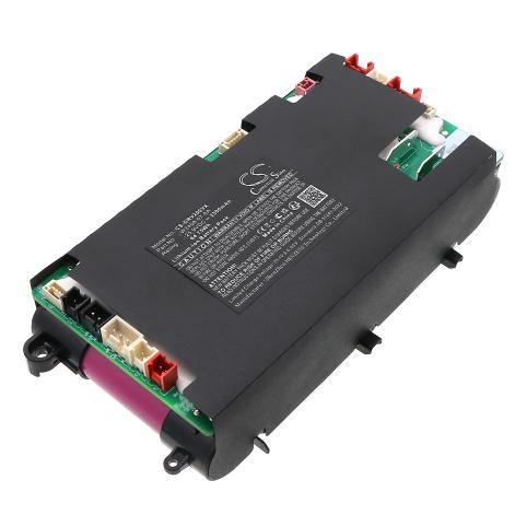 Batteria aspirapolvere dreame mova 2.0