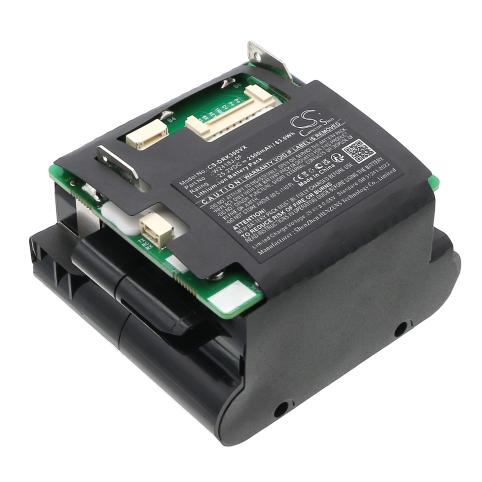 Batteria aspirapolvere dreame mova k30