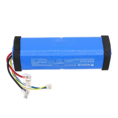 Batteria aspirapolvere dreame mova k10