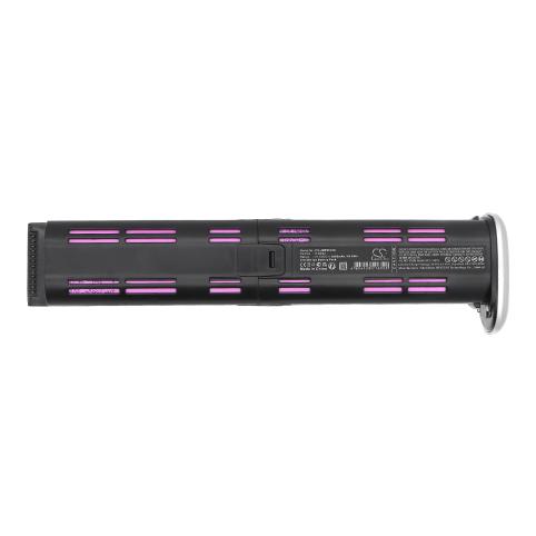 Batteria aspirapolvere jimmy pw501