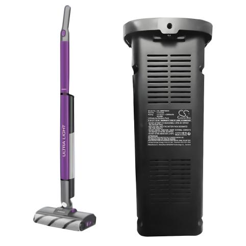 Batteria  jimmy t-dc53b sf301