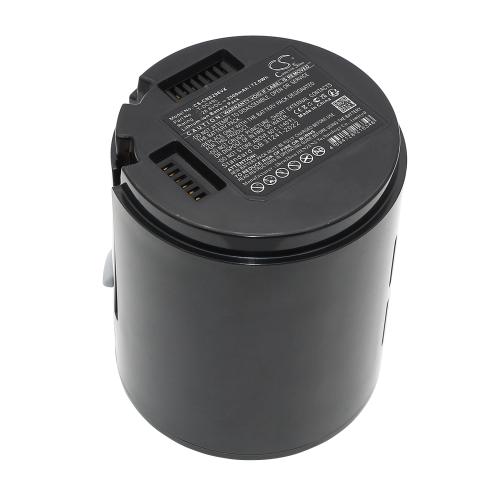 Batteria aspirapolvere cecotec conga rockstar 29600