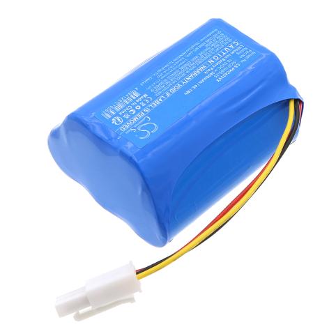 Batteria aspirapolvere philips fc6232