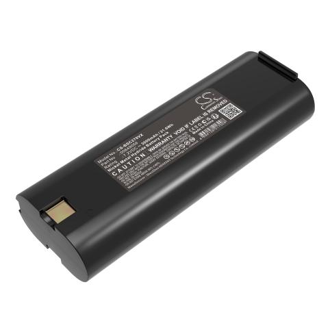 Batteria aspirapolvere bosch bsc120205
