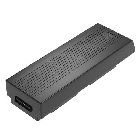 Batteria  uwant inr18650 x100