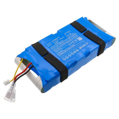 Batteria aspirapolvere womow s22 tech