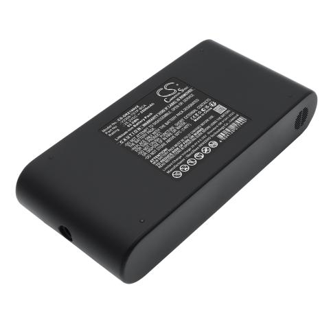 Batteria aspirapolvere dreame z10