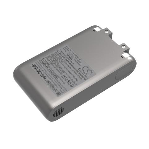 Batteria aspirapolvere dreame t20 pro