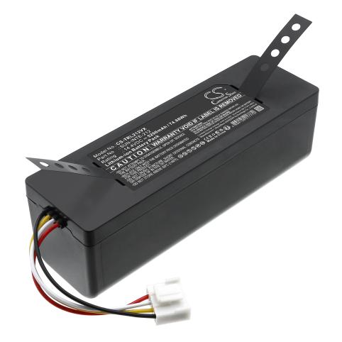 Batteria  trifo sun-inte-212 emma pet