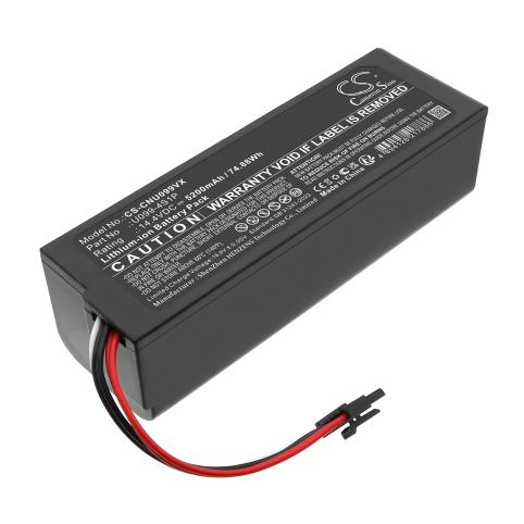 U099-4s1p conga 8090 