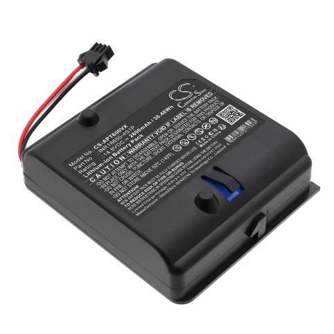 Batteria aspirapolvere aiper mt600