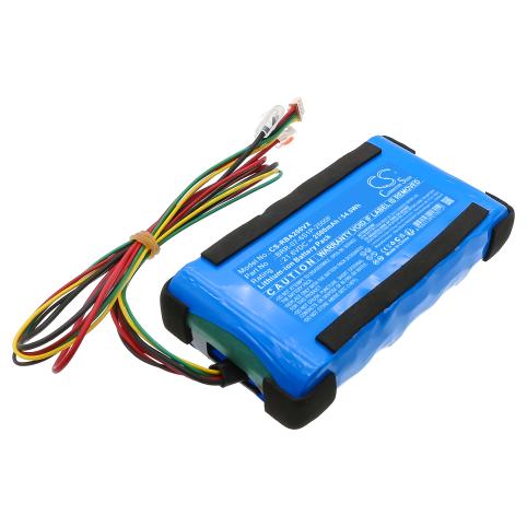 Batteria  roborock brr-07-6s1p-2500f a20 air