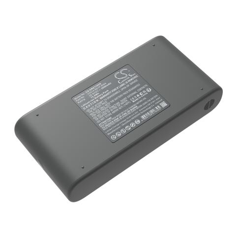 Batteria aspirapolvere dreame z10s station