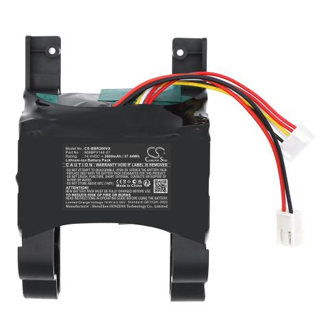 Batteria  bosch readyy y série 2 908bpv144-01